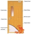 Fire Rated Door Fire Door