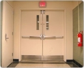 Fire Rated Door Fire Door