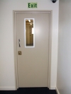 Fire Rated Door Fire Door