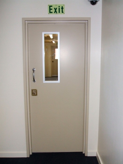 Fire Rated Door