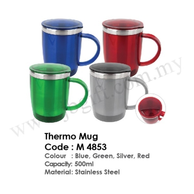 Thermo Mug M 4853