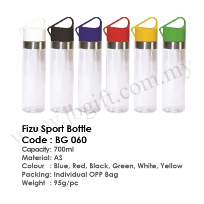 Fizu Sport Bottle BG 060