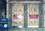 Fire Resistant Doorset Fire Rated Door