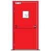 Fire Resistant Doorset Fire Rated Door