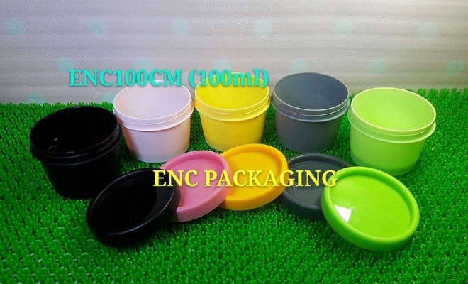 ENC100CM (100ml)