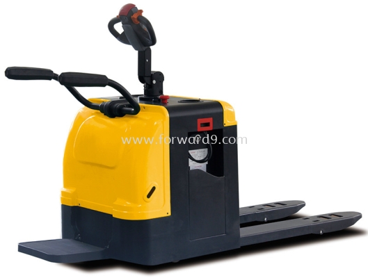 Eazy 3.0Ton Stand-On Electric Pallet Truck CBD30 