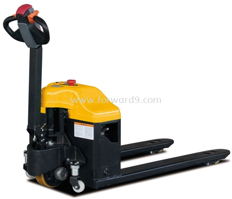 Eazy 1.5Ton Walkie Electric Pallet Truck CBD15K 