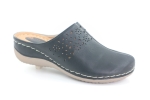 J51-5422 (Black) RM79.90 Comfort Shoes JJ Mastini Ladies