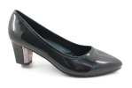 J52-5441 (Black) RM79.90 Dress Shoes JJ Mastini Ladies