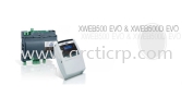 XWEB500 / XWEB500D / XWEB EVO XWEB500 / XWEB500D / XWEB EVO Dixell Monitoring Systems DIXELL