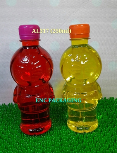 AL317 (250ml)