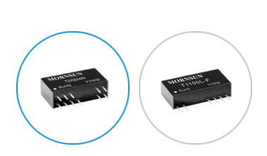 Signal Conditioning Module