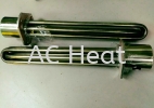 "AC Heat" Industrial Water Heater Heaters