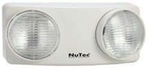 LED Emergency Light - 10 Watts LED Emergency Light Series LED Indoor Lighting