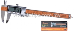 Electronic Digital Caliper Asaki Measuring & Layout