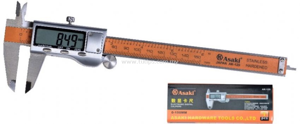 Electronic Digital Caliper