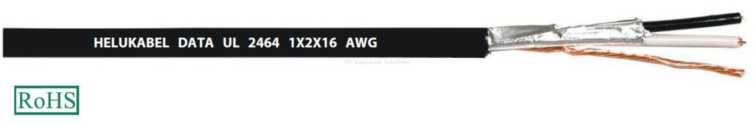 UL2464 Low Frequency Data Transmission Cables/Wires