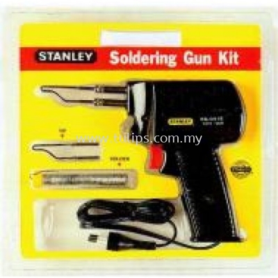 Soldering Gun