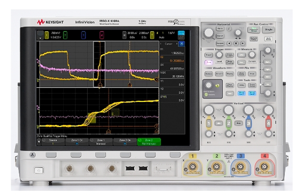  Keysight AGILENT MSOX4104A