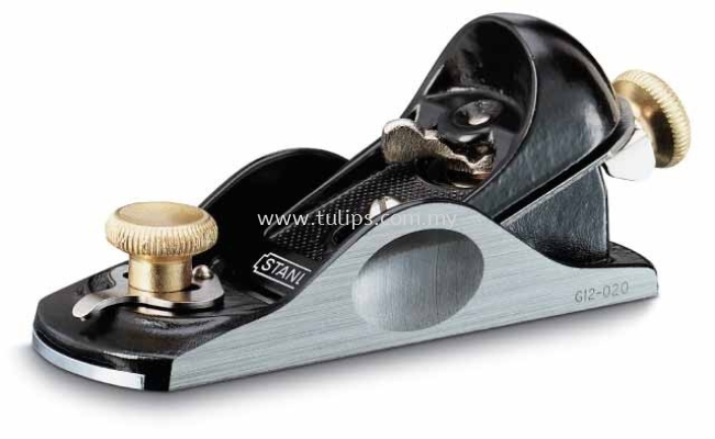 12-060-1 Professional Block Plane