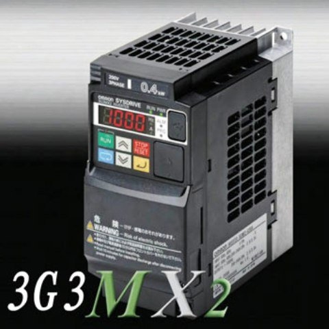 REPAIR OMRON SYSDRIVE 3 Phase 400V 1.5 kW 3G3MX2-A4015 MALAYSIA SINGAPORE  BATAM INDONESIA Repairing Malaysia, Indonesia, Johor Bahru (JB) Repair,  Service, Supplies, Supplier | First Multi Ever Corporation Sdn Bhd