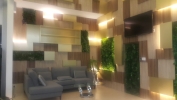  Green Wall Service Interior Landscaping Ideas