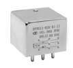 HF9512 Hermetically Sealed Relay HongFa 