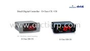 E-Class CX XR02CX / XR02CH E-Class CX  Dixell Controllers DIXELL