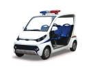 4-Seater Electric Patrol Buggy Electric Patrol Buggy  Electric Golf & Buggy (߶۹⳵)