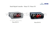 Prime XR20CX / XR20CH  Prime CX Dixell Controllers DIXELL