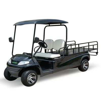 A627 Electric Cargo Buggy