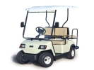 4-Seater Electric Buggy A Series Golf Buggy  Electric Golf & Buggy (߶۹⳵)