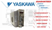 SGDS-A3F12A SGDSA3F12A YASKAWA SIGMA AC SERVO DRIVE REPAIR SERVICE IN MALAYSIA 12 MONTHS WARRANTY YASKAWA REPAIR