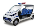 6-Seater Electric Patrol Buggy Electric Patrol Buggy  Electric Golf & Buggy (߶۹⳵)
