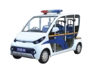 4-Seater Electric Patrol Buggy Electric Patrol Buggy  Electric Golf & Buggy (߶۹⳵)