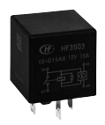 HF3503