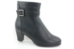 J57-5462 (Black) RM99.90 Boots JJ Mastini Ladies