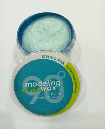 Keyra 90* Modeling Wax 80g