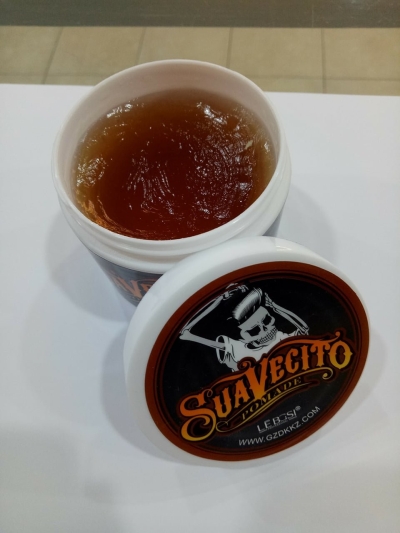 SUAVECITO POMADE 113g