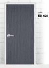 ED-628 Design Door