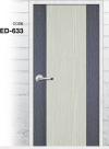 ED-633 Design Door