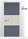 ED-634 Design Door