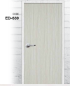 ED-639 Design Door