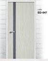 ED-647 Design Door