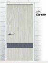 ED-649 Design Door