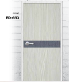 ED-650 Design Door