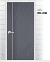 ED-636 Design Door