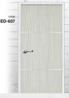 ED-637 Design Door