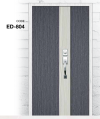 ED-804 Design Door