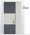 ED-805 Design Door